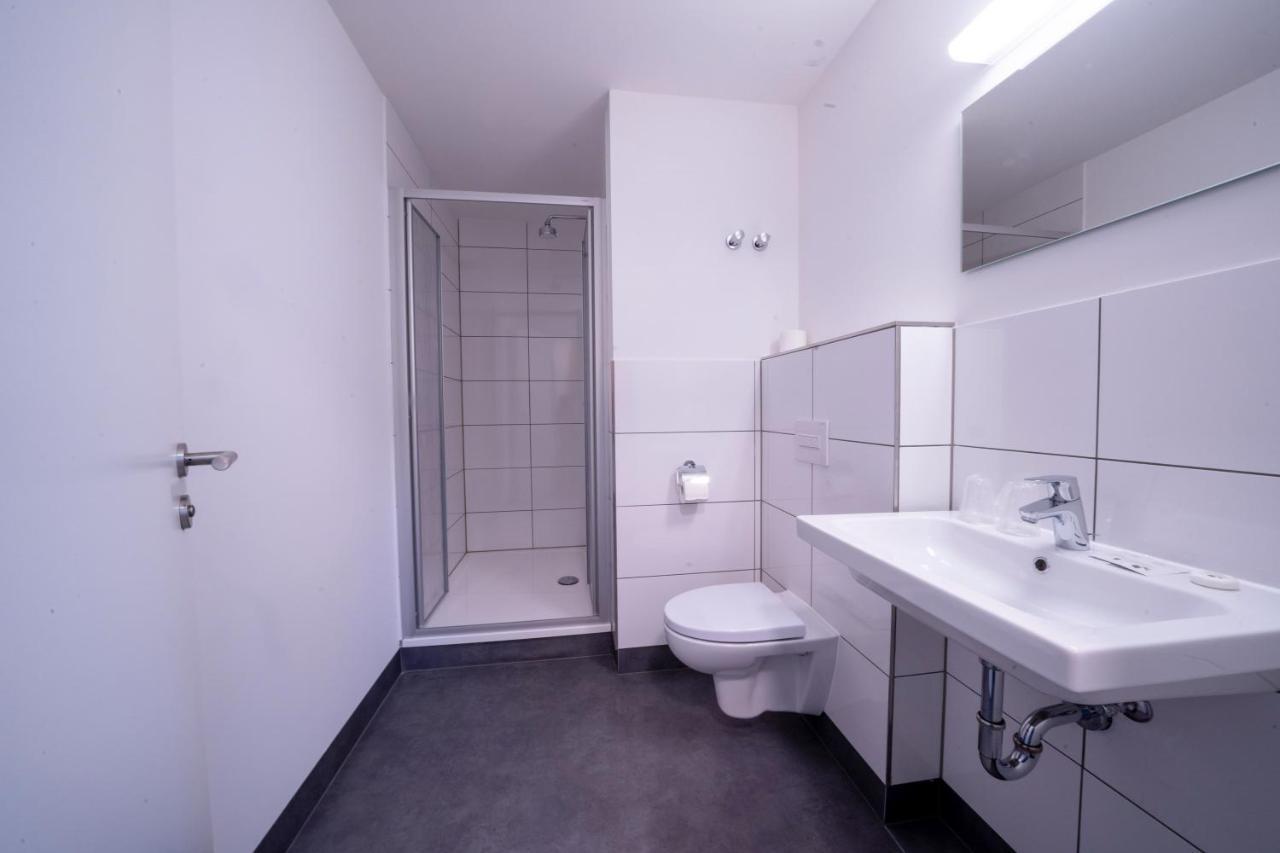 Neohostel Berlin Kültér fotó